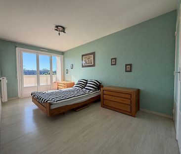 Appartement Saint Fargeau Ponthierry 4 pièce(s) 75.5 m2 - Photo 3