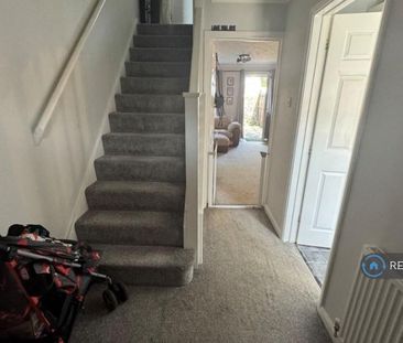 2 bedroom terraced house to rent - Photo 5