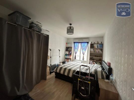 Appartement à louer 3 pièces 71.6m² - Photo 1