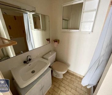 Location Appartement 1 pièce 22m² BLOIS 41000 - Photo 4