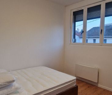 Location appartement 1 pièce, 16.09m², Montreuil - Photo 1