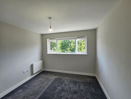 2 bedroom penthouse to rent - Photo 4