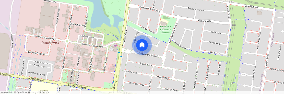 32 Genoa Way, Vic 3977, Cranbourne West