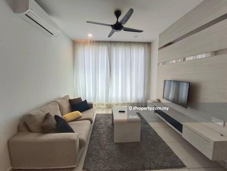 Kenanga Residence, Kampung Tujuh Gajah Berang, Melaka City - Foto 4