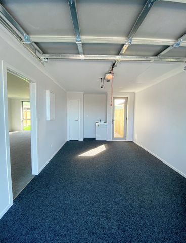 Situated on the popular Rotokauri Road sits this brand new two bedroom duplex. - Photo 2