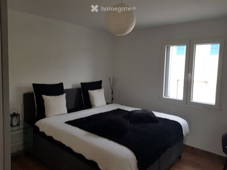 4 Zimmer, 95 m² - Photo 2