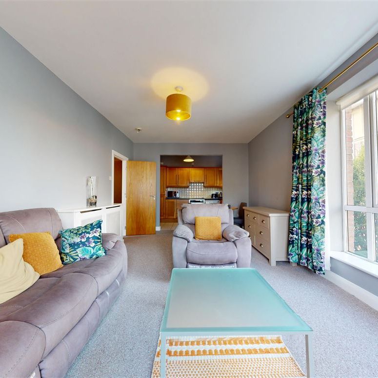 Linden Court, Grove Avenue, Blackrock, County Dublin - Photo 1