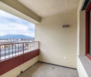 Moderne Studentenwohnung in der Smart City Graz! - Photo 2