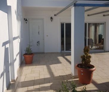 Μεζονέτα για ενοικίαση Κρύα Βρύση (Μαρμάρι) - Photo 6