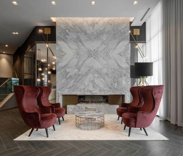 For Lease - 395 Dundas Street Unit# 222, Oakville, Ontario - Photo 6