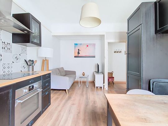 Appartement T2 DIJON à louer - Photo 1