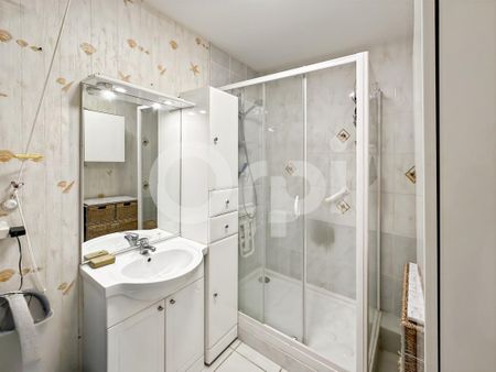 Location Appartement 3 pièces Meublé 85m² SENLIS 60300 - Photo 2