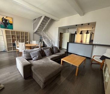 Location Appartement 4 pièces Meublé 111m² BORDEAUX 33000 - Photo 1