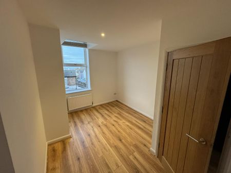 Flat to rent - Photo 3