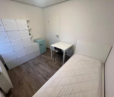Sofort verfügbar - Mietwohnung / Studentenzimmer / Monteurzimmer / ... - Photo 1