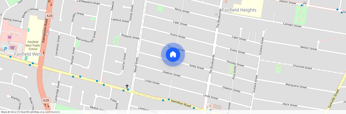 102 Stella Street, NSW 2165, Fairfield Heights