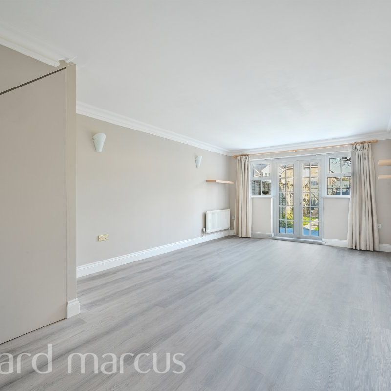 Harper Mews, Earlsfield - Photo 1