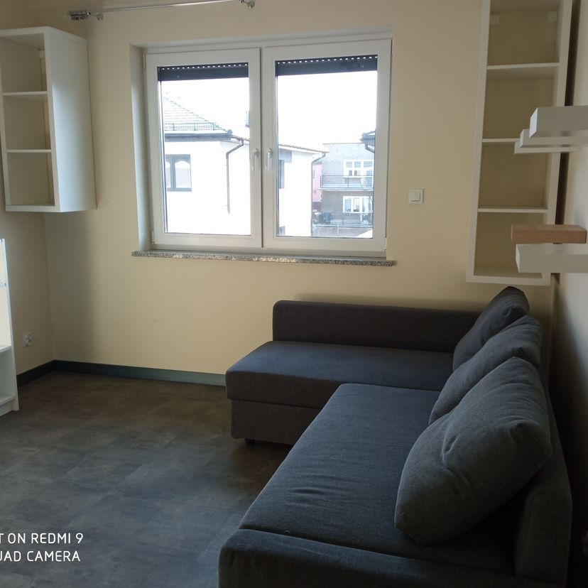 Legnica, ul. Ciepła - Photo 1