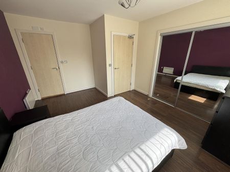 2 bedroom apartment to rent - Photo 3