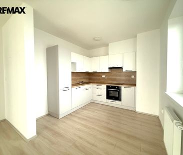 Pronájem bytu 2+kk v osobním vlastnictví 59 m², Plzeň - Photo 3