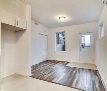 3 1/2 à Louer / To Rent - Photo 2