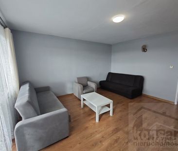 Gumieńce-53,8m2.Dwupokojowe mieszkanie z balkonem. - Zdjęcie 2