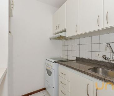 Apartamento no São Francisco de 41 m² com 1 quarto - Photo 5