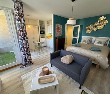 Location Appartement 1 pièce 35m² ANNEMASSE 74100 - Photo 3