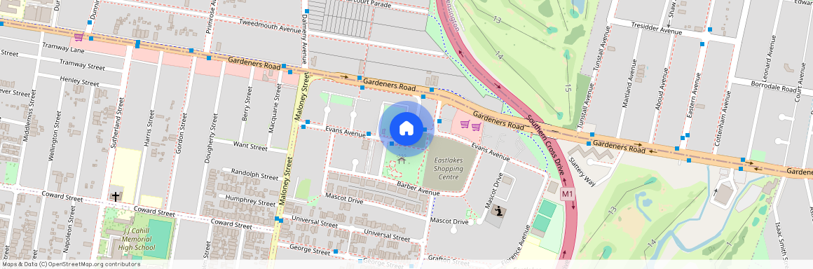 10 Evans Ave, Eastlakes, Sydney, New South Wales 2018