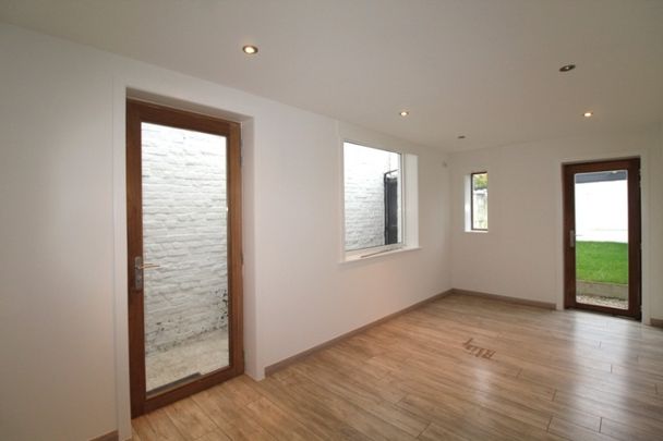 Gerenoveerde woning bij centrum Kortrijk - Foto 1