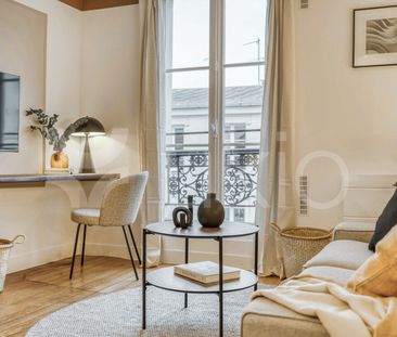 Tout savoir sur cet appartement dans le quartier République-Saint A... - Photo 2