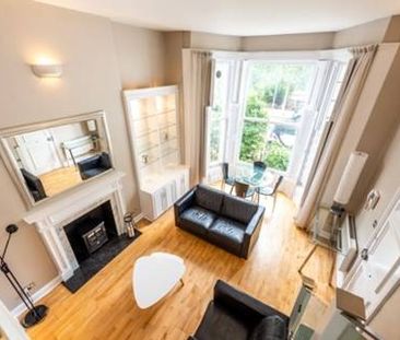 Studio Flat, Earls Court, SW5 - Photo 4