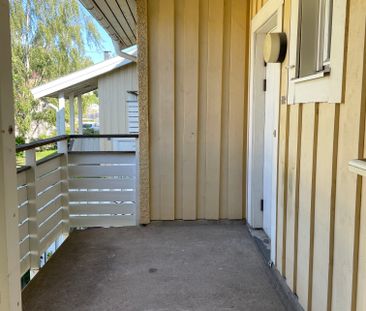 Sågaregatan 4 B - Foto 6