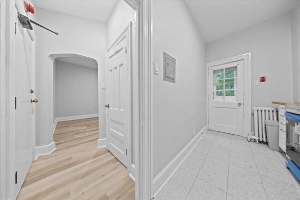 For Lease - 484 Gilmour Street Unit# 5, Ottawa Centre, Ontario - Photo 1