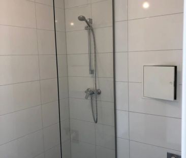 helle 2-Zimmer NEUBAU Wohnung mit Balkon! - Photo 4
