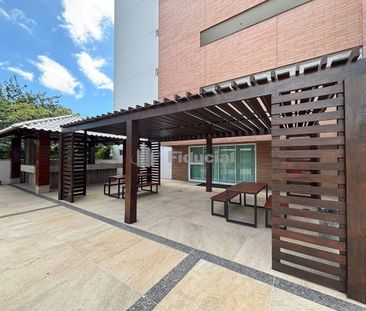 EDSON QUEIROZ - APARTAMENTO - R MARIA ODALEA PIRES DA SILVA, 90 AP ... - Foto 2
