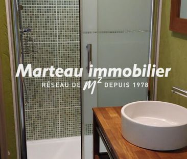 Location Appartement 4 pièces 81m² - Photo 3