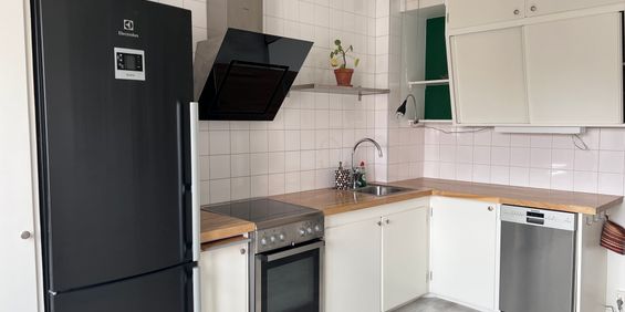 Mejerigatan, Katrineholm - Foto 3