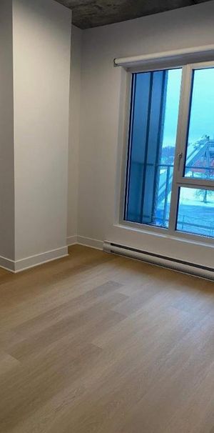 1 CH - 1 SDB - Montreal - $1,700 /mo - Photo 1