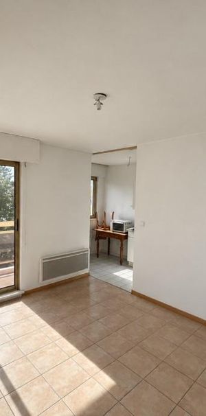 Location Appartement 1 pièce 26m² STRASBOURG 67000 - Photo 1