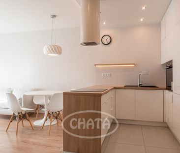 Nowoczesne m. z balkonem na Kępie Mieszczańskiej - Фото 3