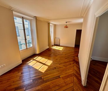 Appartement Versailles 2 pièces 45.4 m2 - Photo 4