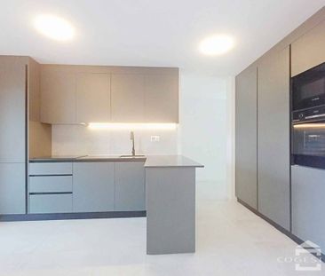 Superbe appartement 3.5pces avec jardin - Foto 3