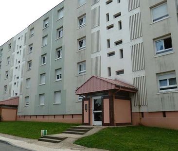 Location - Appartement T3 - 62 m² - Montbéliard - Photo 4
