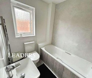 Waterlily Close, Stoke-on-trent, Staffordshire, ST1 - Photo 6