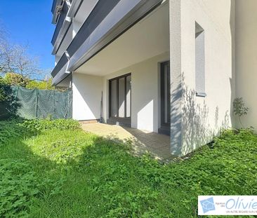 Appartement à louer Montigny-le-Bretonneux - Photo 1
