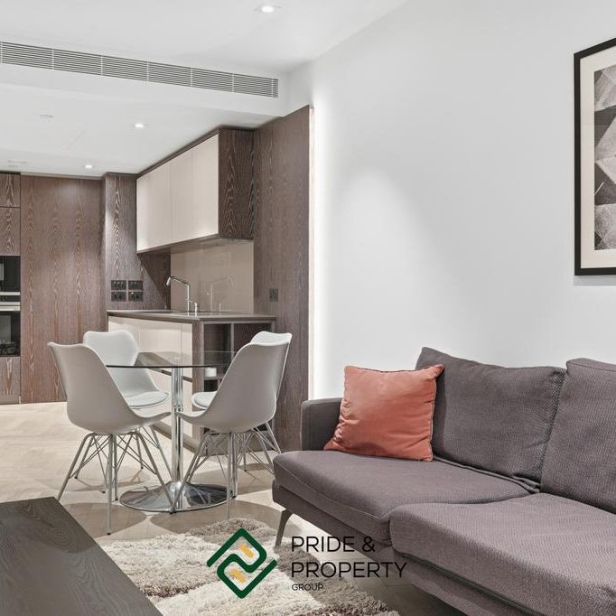 1 bedroom flat to rent - Photo 1