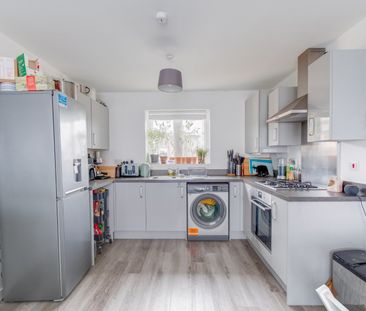 1 bed apartment to rent in Ascot Way, Birmingham, B31 - Photo 2