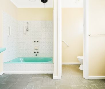 One Bedroom Unit - Photo 6