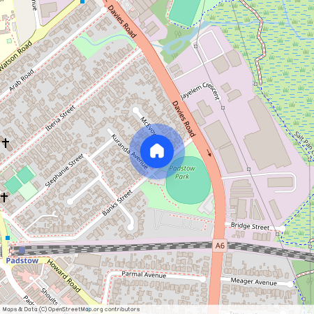 1/50 Banks Street, NSW 2211, Padstow